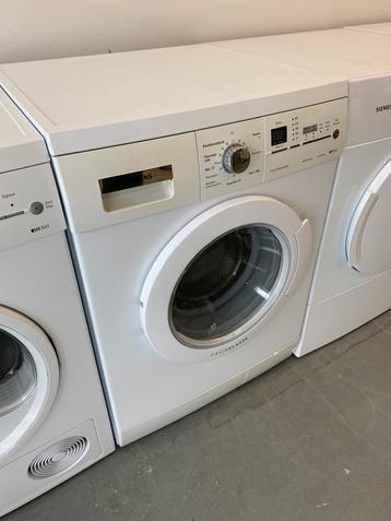 Siemens Wasmachine 7 kilo Led A+++ Zgan! beschikbaar voor biedingen