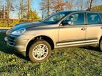 Porsche Cayenne 4.8 S  Off-Road Pack (incl BTW,verrekenbaar), Automaat, Cayenne, 2220 kg, Particulier
