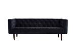 3 seater sofa - Holm from Sofa Company, 75 tot 100 cm, Sophisticated retro look, Zo goed als nieuw, Ophalen