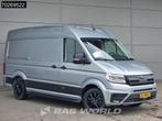 MAN TGE 3.180 Automaat 2025 Black Edition model Facelift L3H, Automaat, Stof, Euro 6, MAN