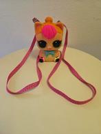 LOL surprise spaarpot/rugzak, Verzenden