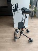 Rollator onderarmsteun, Ophalen, Zo goed als nieuw