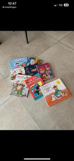 Kinderboeken te koop, ook Portugese kinderboeken, Boeken, Kinderboeken | Kleuters, Ophalen of Verzenden, Fictie algemeen, Zo goed als nieuw
