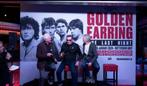 Concertkaart Golden Earring one last night, Tickets en Kaartjes, Eén persoon