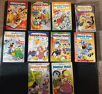 Donald duck pockets 11 t/m 20, Boeken, Complete serie of reeks, Ophalen of Verzenden, Gelezen