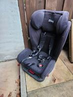 Autostoel ding met isofix, Kinderen en Baby's, Autostoeltjes, Ophalen, 15 t/m 36 kg, Overige merken, Isofix