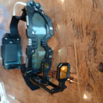 SpyX.  bril voor het donker beschikbaar voor biedingen