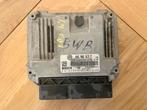Bosch Motorcomputer (ECU) DIESEL EDC17U01, Ophalen of Verzenden, Gebruikt, Seat