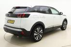 Peugeot 3008 1.2 PureTech Blue Lease Premium 130 PK | Handge, Voorwielaandrijving, 65 €/maand, Gebruikt, 1199 cc