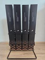 Nocciola Nespresso coffee cups met cupshouder, Diversen, Ophalen