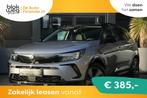Opel Grandland 1.6 Turbo Plug-In Hybrid GS € 27.950,00, Gebruikt, 4 cilinders, Leder en Stof, 1707 kg
