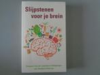 Slijpstenen voor je brein - Omgaan met de cognitieve uitdagi, Ophalen of Verzenden, Zo goed als nieuw, MS Anders, Overige onderwerpen