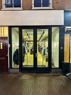 Winkelpand ter Overname Amsterdam Kinkerstraat