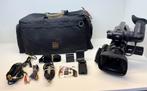 JVC GY-HM70E professionele Full HD schoudercamera, Audio, Tv en Foto, Videocamera's Digitaal, Full HD, N, N, JVC