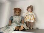 Prachtige verzameling Annette Himstedt poppen, Hobby en Vrije tijd, Overige Hobby en Vrije tijd, Ophalen of Verzenden, Zo goed als nieuw