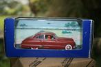 Tintin Kuifje auto Buick, Overige merken, Auto, ---, Ophalen of Verzenden