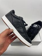 Saucony Jazz Court – Black/Black Maat 39 Nieuw in doos, Zwart, Nieuw, Ophalen of Verzenden, Saucony