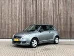 Suzuki Swift 1.3 3D 2009 Grijs, Auto's, Stof, Zwart, Swift, Origineel Nederlands