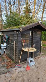Tuinhuis model 320 , schuurtje,  tuinhuisje, Ophalen, Gebruikt