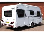 Knaus Sudwind 460 EU Airco Mover Luifel Fietsrek 1700KG, Overige typen, Bedrijf, Treinzit, 4 tot 5 meter