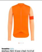 Rapha pro team long sleeve jersey maat S, Ophalen of Verzenden, Zo goed als nieuw, Kleding