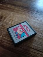 Atari 2600 - Ms. Pac-Man Cartridge, Spelcomputers en Games, Games | Atari, Gebruikt, 1 speler, Ophalen of Verzenden, Atari 2600