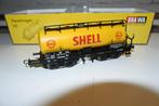 brawa 2051 ketelwagon shell, Hobby en Vrije tijd, Modeltreinen | H0, Overige merken, Gelijkstroom, Wagon, Ophalen of Verzenden