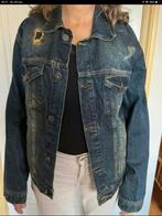 Spijkerjas maat s, Kleding | Dames, Ophalen of Verzenden, Nieuw, Maat 36 (S), Blauw