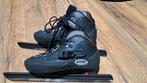 Viking Combi Slider maat 44, Sport en Fitness, Schaatsen, Ophalen, Zo goed als nieuw, Combinoren, Viking