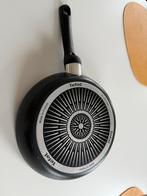 Tefal pan, Ophalen, Rvs, Koekenpan of Braadpan