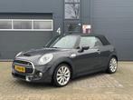 Mini Mini Cabrio - 2.0 Cooper S Chili, Auto's, Automaat, Gebruikt, Euro 6, Bedrijf