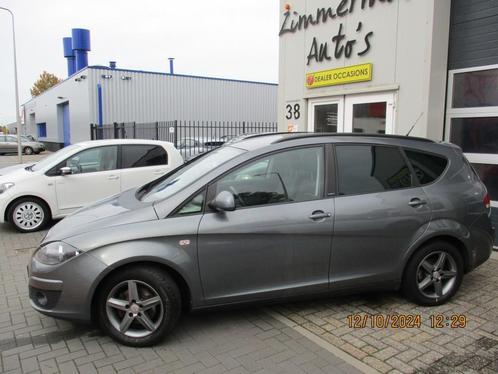 Seat ALTEA XL 1.2 TSI I-Tech Stoelverw. PDC, Cruise.C Navi, Auto's, Seat, Particulier, Altea XL, ABS, Adaptive Cruise Control