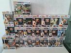 Diverse Avatar: The Last Airbender Funko Pops, Ophalen of Verzenden, Zo goed als nieuw