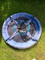 Schommelnest - Veel plezier!, Kinderen en Baby's, Speelgoed | Buiten | Speeltoestellen, Ophalen, Gebruikt, Schommel, Aanbouwonderdeel