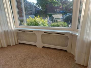 5x radiator-/kachelpanelen in diverse maten
 beschikbaar voor biedingen