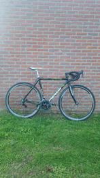 Merida gravelbike/cyclocross fiets, Fietsen en Brommers, Fietsen | Racefietsen, Gebruikt, Aluminium, 15 tot 20 versnellingen, 53 tot 57 cm
