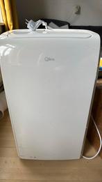 Qlima p522 airco met afstandsbediening, Witgoed en Apparatuur, Airco's, Ophalen, Gebruikt, 3 snelheden of meer, Afstandsbediening