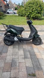 Zip 172cc stage 2, Fietsen en Brommers, Scooters | Piaggio, Ophalen, Zo goed als nieuw, Zip