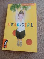 Stargirl, Boeken, Kinderboeken | Jeugd | 13 jaar en ouder, Nieuw, Ophalen of Verzenden