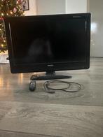 Philips tv 32 inch, Ophalen, Philips, 50 Hz, 80 tot 100 cm