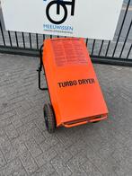 Dryfast DF800 mobiele bouwdroger/bouw droger 230V, Doe-het-zelf en Verbouw, Ventilatie en Afzuiging, Ophalen, Gebruikt, Afzuiger