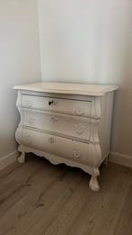 Buikkastje, Ophalen, 50 tot 100 cm, Zo goed als nieuw, 3 of 4 laden