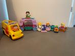 Vtech Vrolijke Vriendjes - Complete Set, Ophalen, Zo goed als nieuw, Jongen of Meisje
