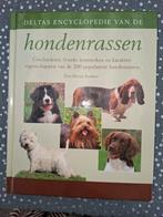 Hondenrassen encyclopedie, Boeken, Ophalen, Zo goed als nieuw
