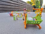 Playmobil 5304 Babykamer met wieg, Kinderen en Baby's, Speelgoed | Playmobil, Ophalen of Verzenden, Zo goed als nieuw