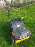 verticuteer en beluchten, Tuin en Terras, Ophalen, Gebruikt, Elektrisch