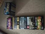 Cassettebandjes, Ophalen of Verzenden, Zo goed als nieuw, 2 t/m 25 bandjes, Origineel