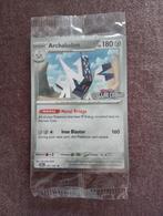 Archaludon 107/142, Ophalen of Verzenden, Zo goed als nieuw, Losse kaart