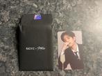 Stray Kids x NACIFIC SKZ Seungmin photo card, Ophalen of Verzenden, Nieuw, Foto of Kaart