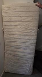GRATIS!!! Auping Matras - Pocket Firm - 90cmx200cm!!!, Huis en Inrichting, Slaapkamer | Matrassen en Bedbodems, Ophalen, Gebruikt